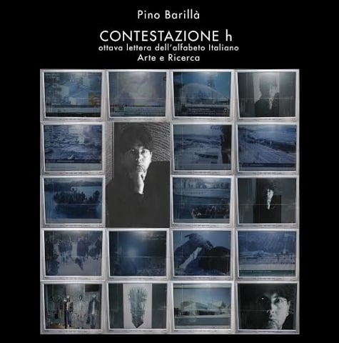 Pino Barillà - Contestazione h